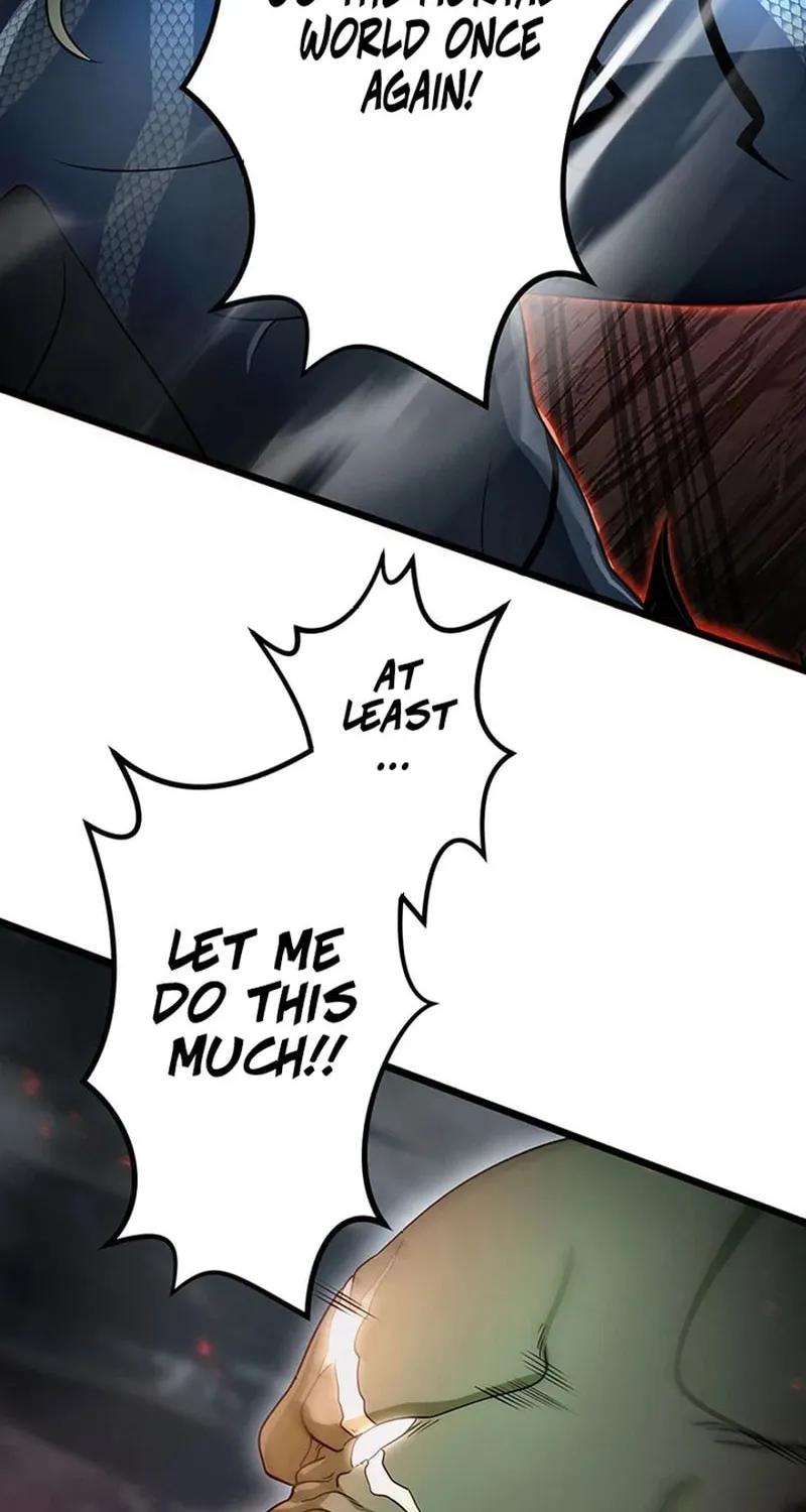 I Reincarnated as an SSS-Ranked Goblin Chapter 88 page 19 - 
