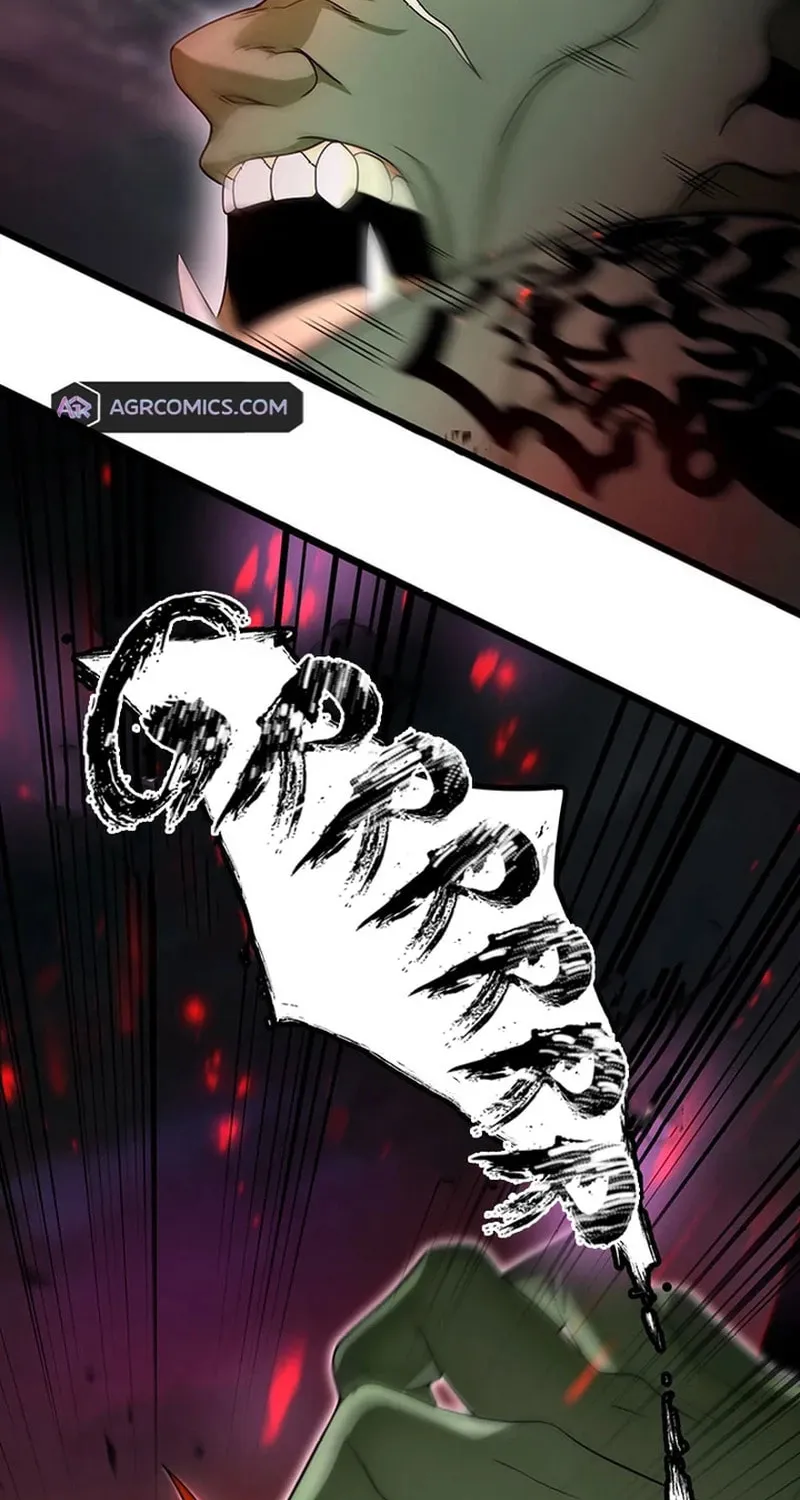 I Reincarnated as an SSS-Ranked Goblin Chapter 88 page 20 - 
