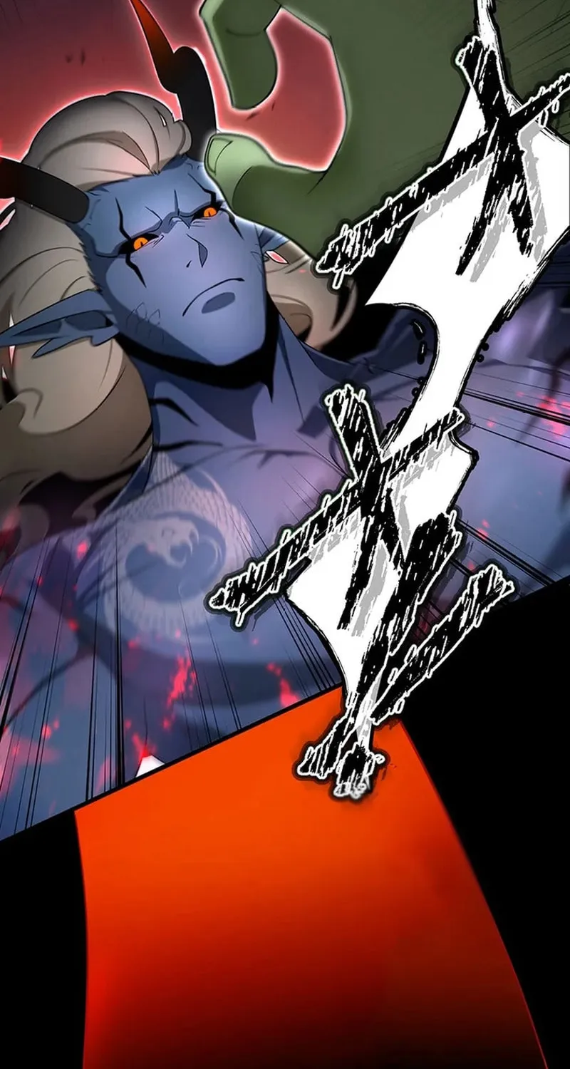 I Reincarnated as an SSS-Ranked Goblin Chapter 88 page 21 - 