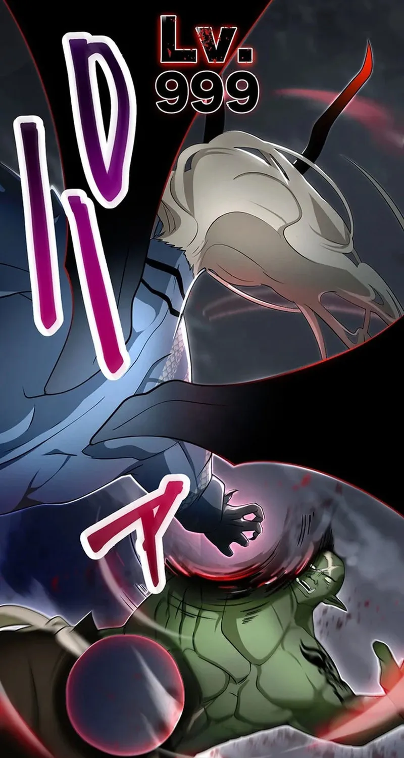 I Reincarnated as an SSS-Ranked Goblin Chapter 88 page 23 - 