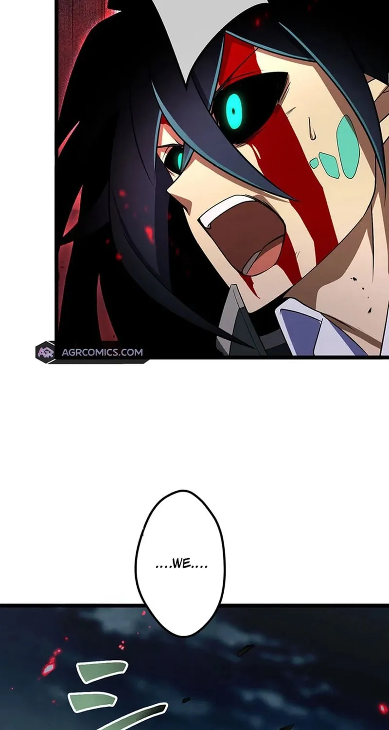 I Reincarnated as an SSS-Ranked Goblin Chapter 88 page 25 - 