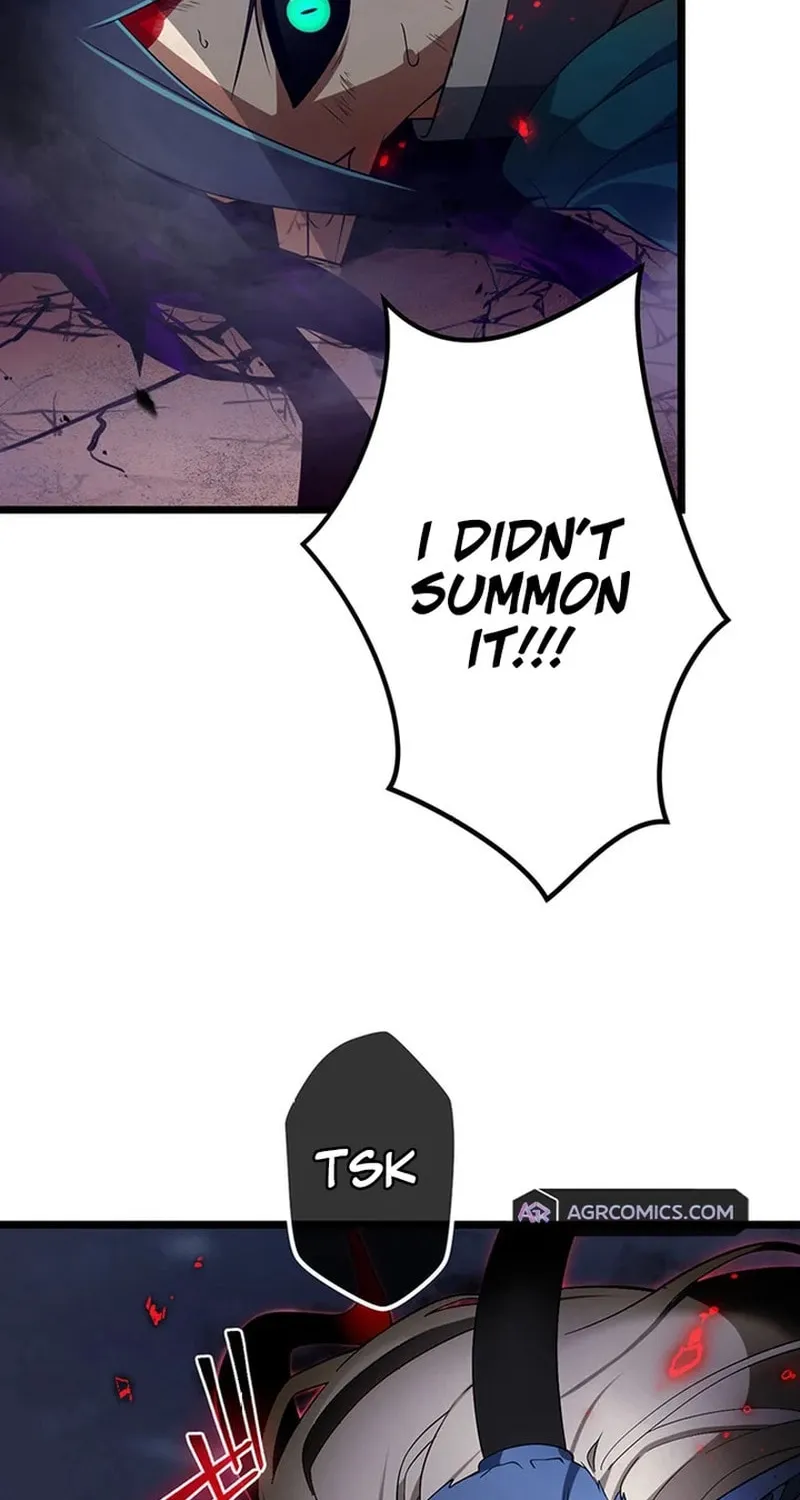I Reincarnated as an SSS-Ranked Goblin Chapter 88 page 4 - 