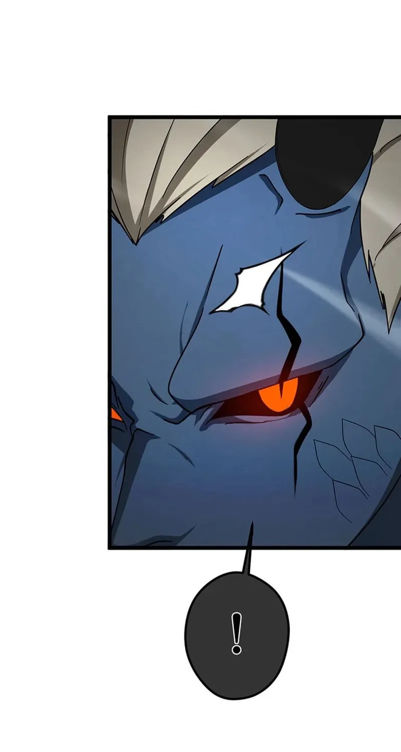 I Reincarnated as an SSS-Ranked Goblin Chapter 88 page 32 - 