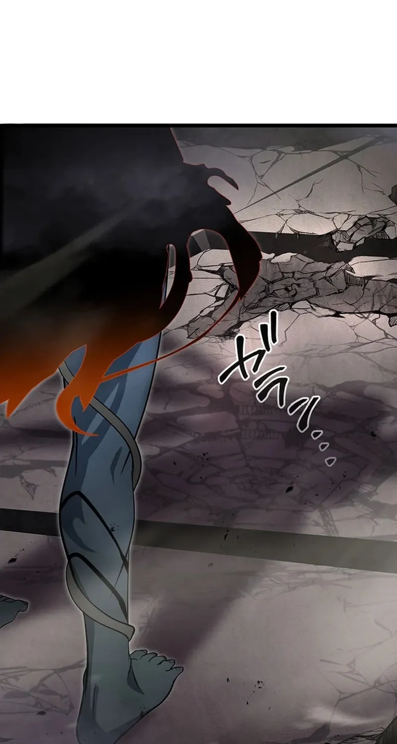 I Reincarnated as an SSS-Ranked Goblin Chapter 88 page 33 - 