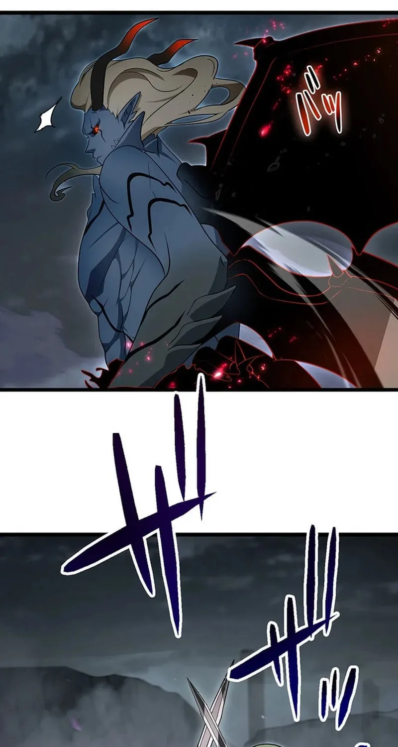 I Reincarnated as an SSS-Ranked Goblin Chapter 88 page 35 - 
