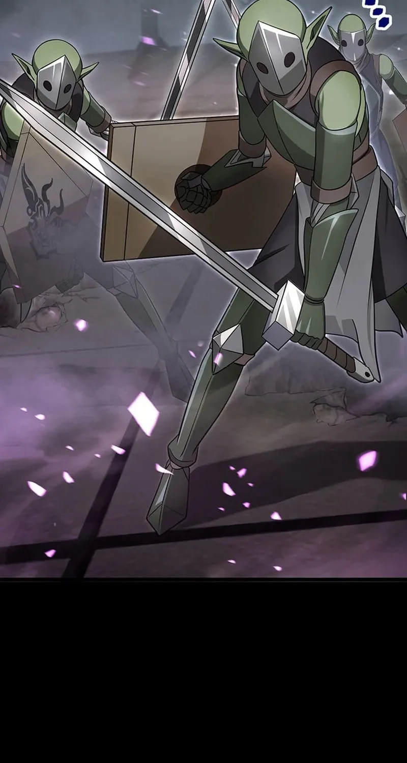 I Reincarnated as an SSS-Ranked Goblin Chapter 88 page 36 - 