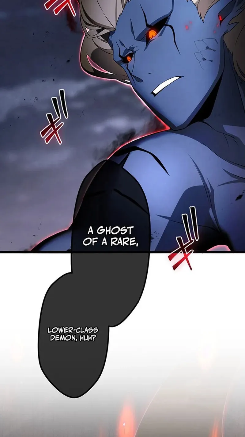 I Reincarnated as an SSS-Ranked Goblin Chapter 88 page 5 - 
