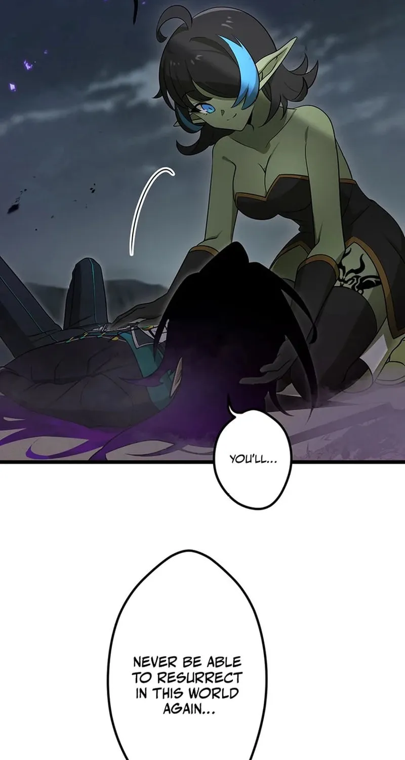 I Reincarnated as an SSS-Ranked Goblin Chapter 88 page 50 - 