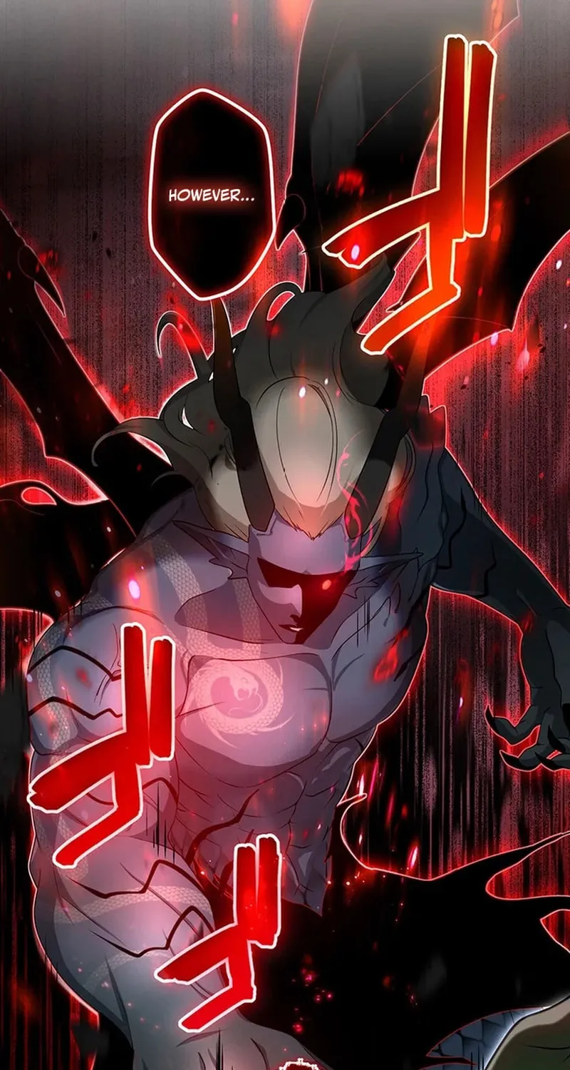 I Reincarnated as an SSS-Ranked Goblin Chapter 88 page 6 - 