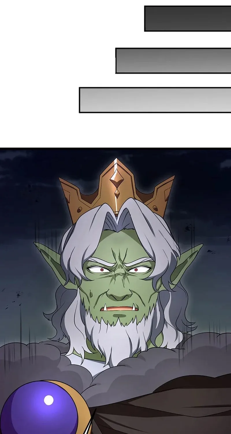 I Reincarnated as an SSS-Ranked Goblin Chapter 88 page 55 - 