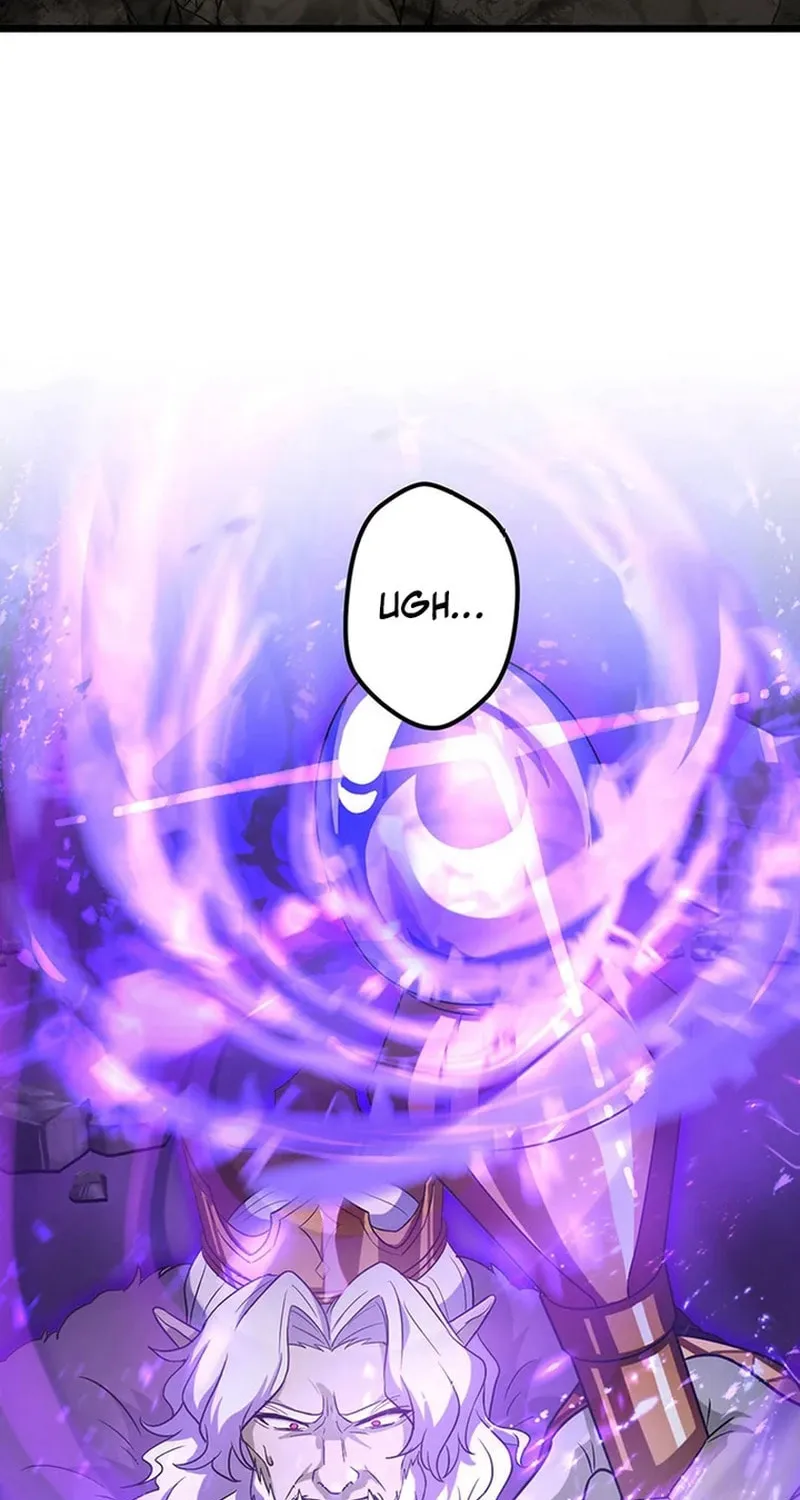 I Reincarnated as an SSS-Ranked Goblin Chapter 88 page 59 - 