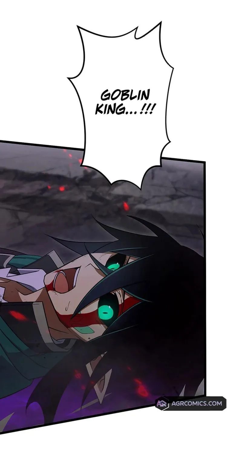 I Reincarnated as an SSS-Ranked Goblin Chapter 88 page 67 - 