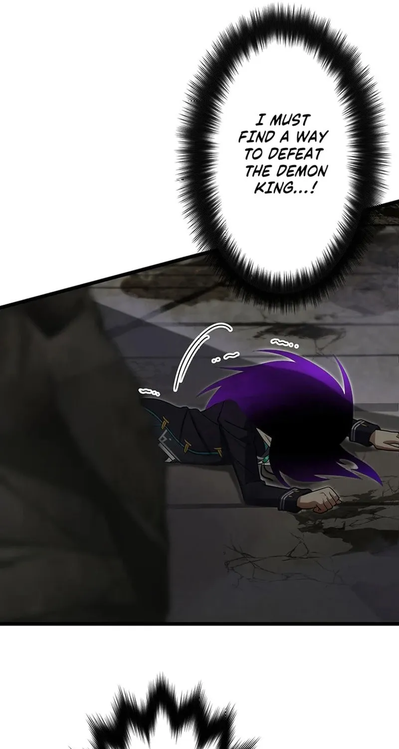I Reincarnated as an SSS-Ranked Goblin Chapter 88 page 69 - 