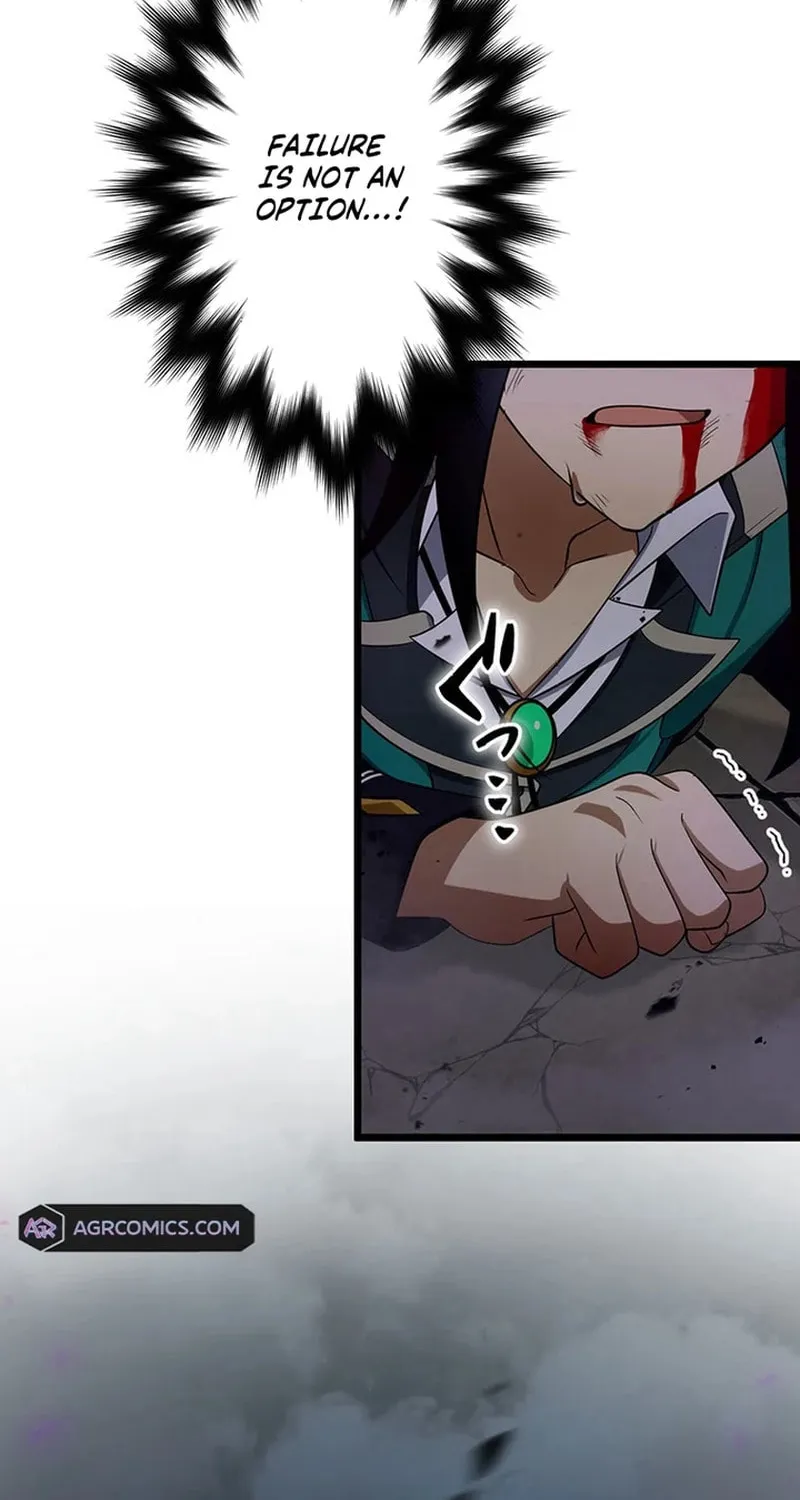 I Reincarnated as an SSS-Ranked Goblin Chapter 88 page 70 - 
