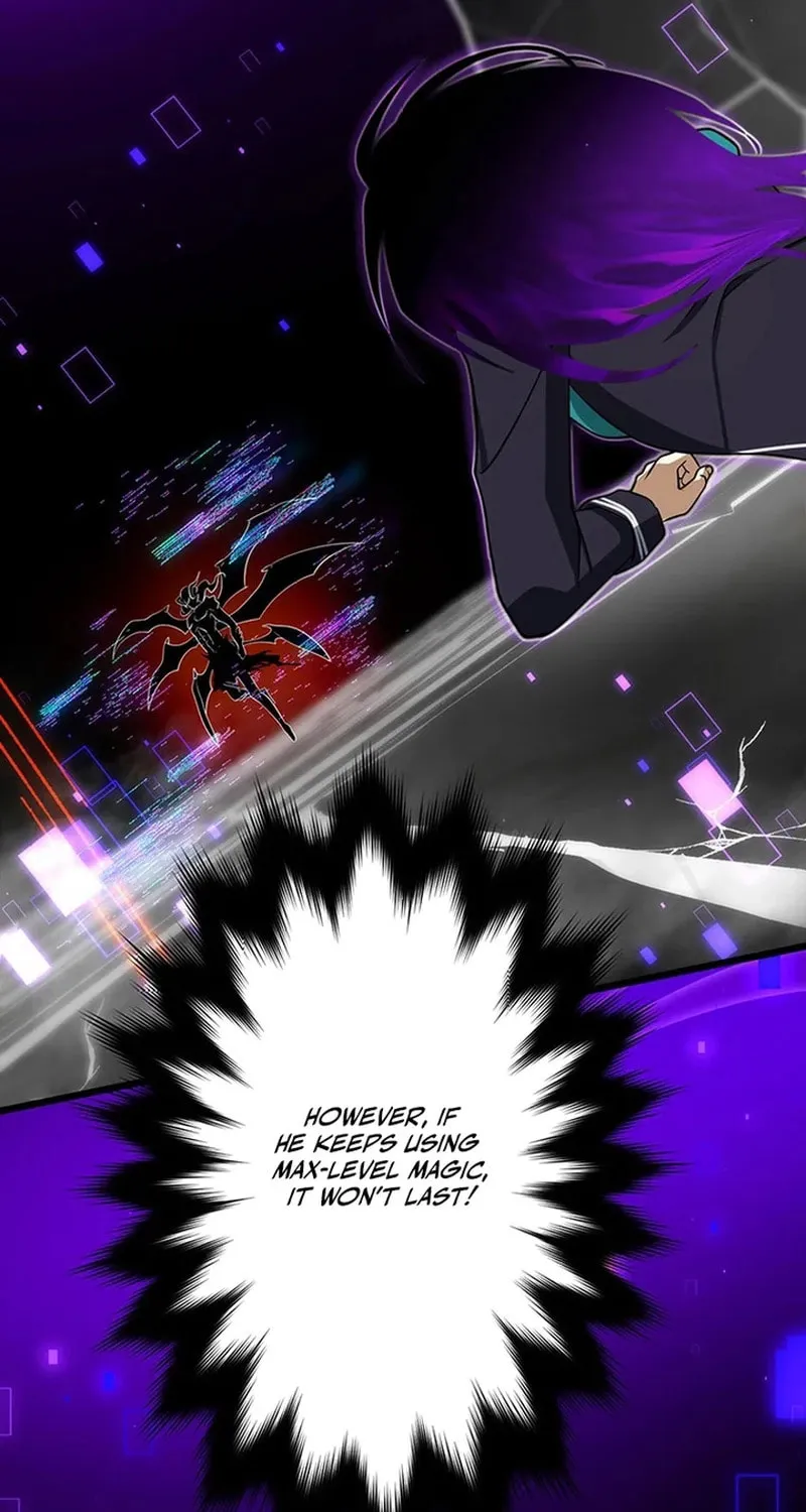 I Reincarnated as an SSS-Ranked Goblin Chapter 88 page 75 - 