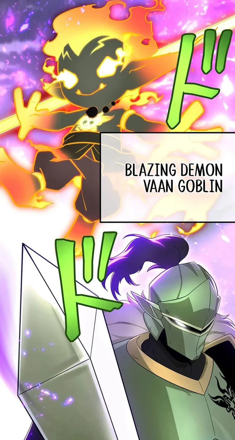 I Reincarnated as an SSS-Ranked Goblin Chapter 88 page 80 - 