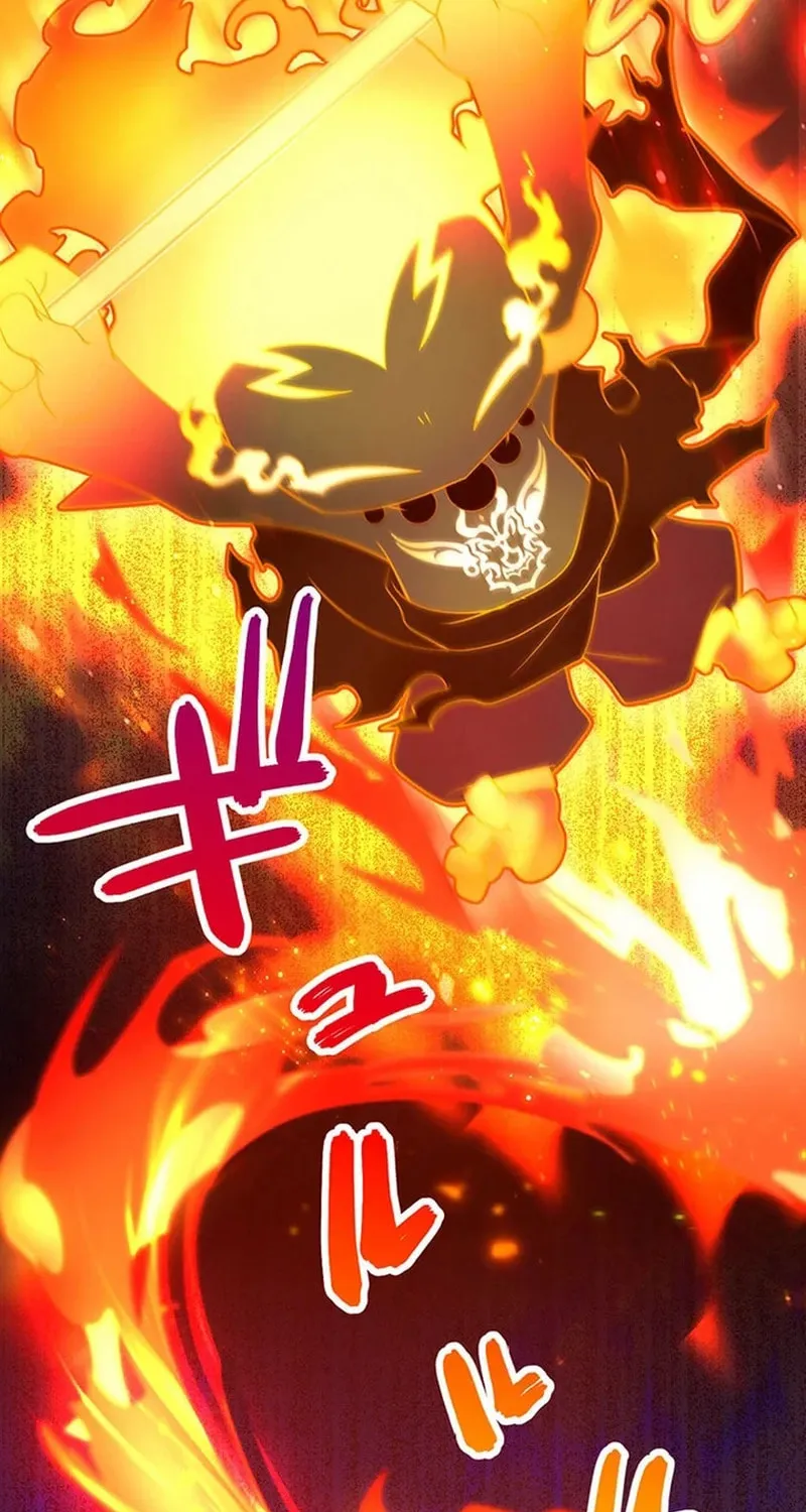 I Reincarnated as an SSS-Ranked Goblin Chapter 88 page 82 - 