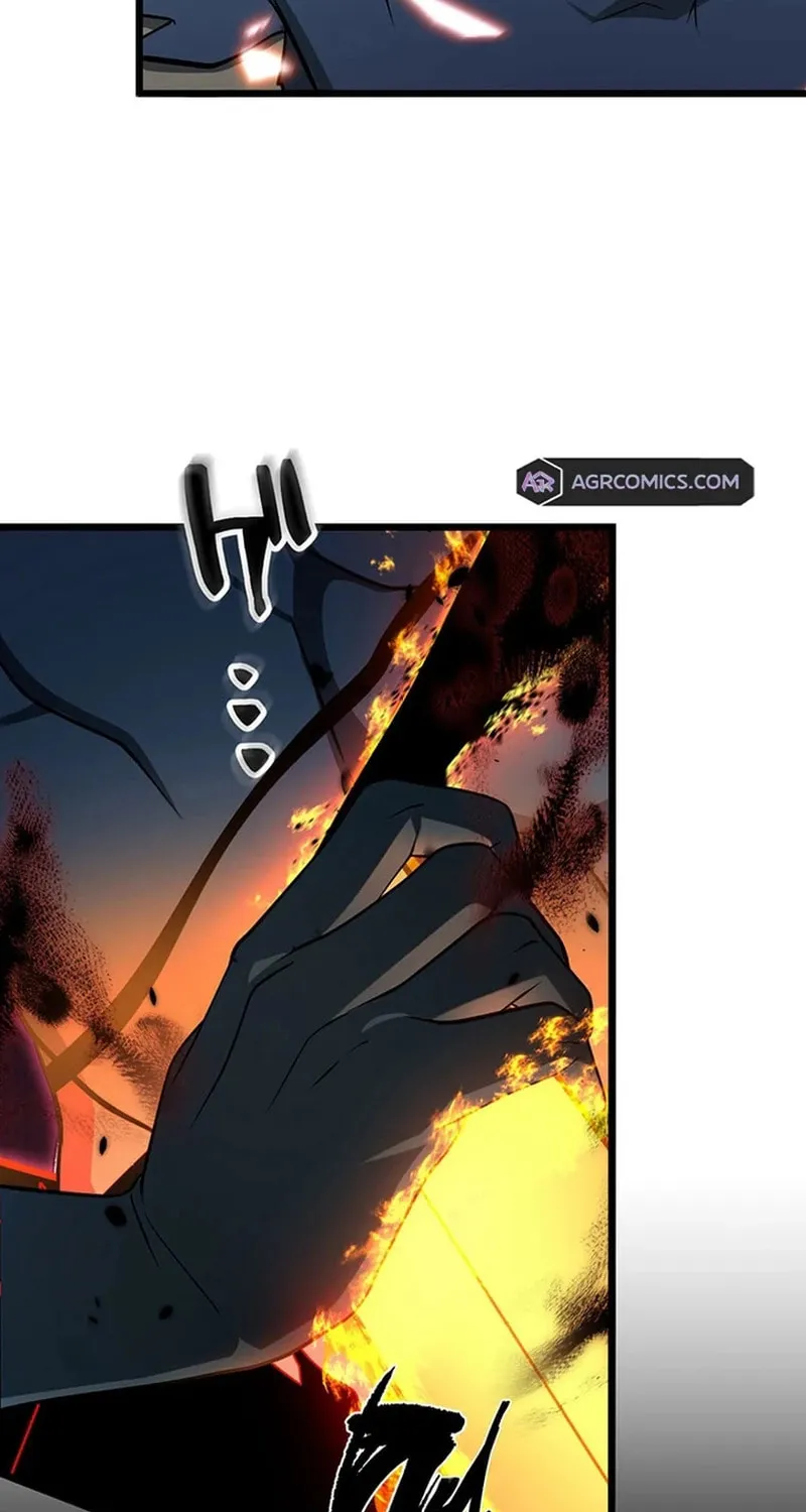 I Reincarnated as an SSS-Ranked Goblin Chapter 88 page 87 - 