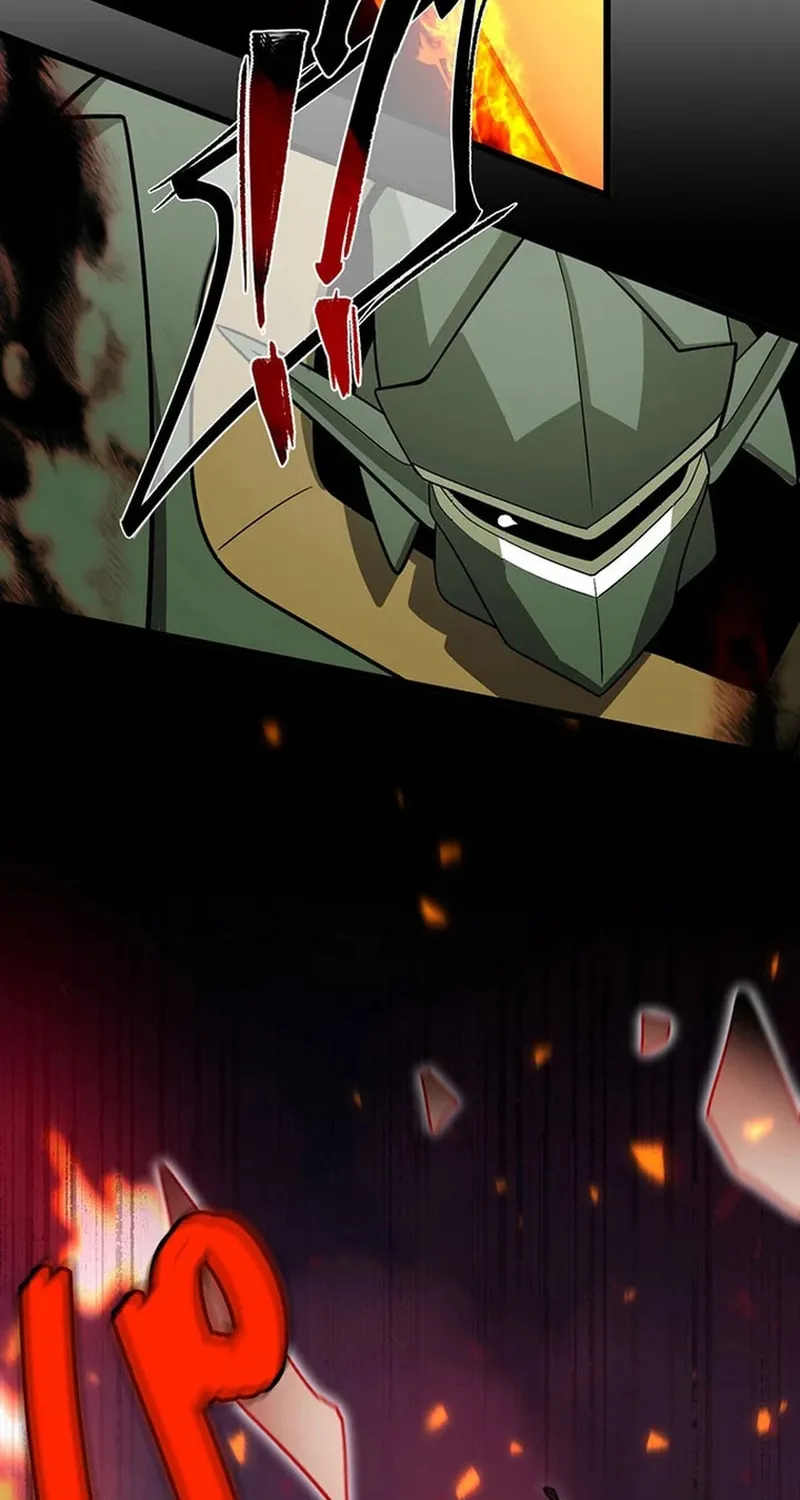 I Reincarnated as an SSS-Ranked Goblin Chapter 88 page 88 - 