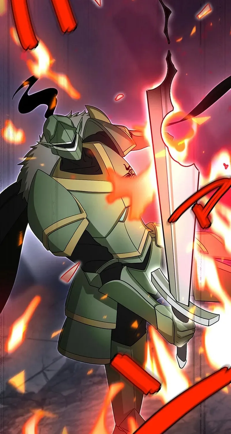 I Reincarnated as an SSS-Ranked Goblin Chapter 88 page 89 - 