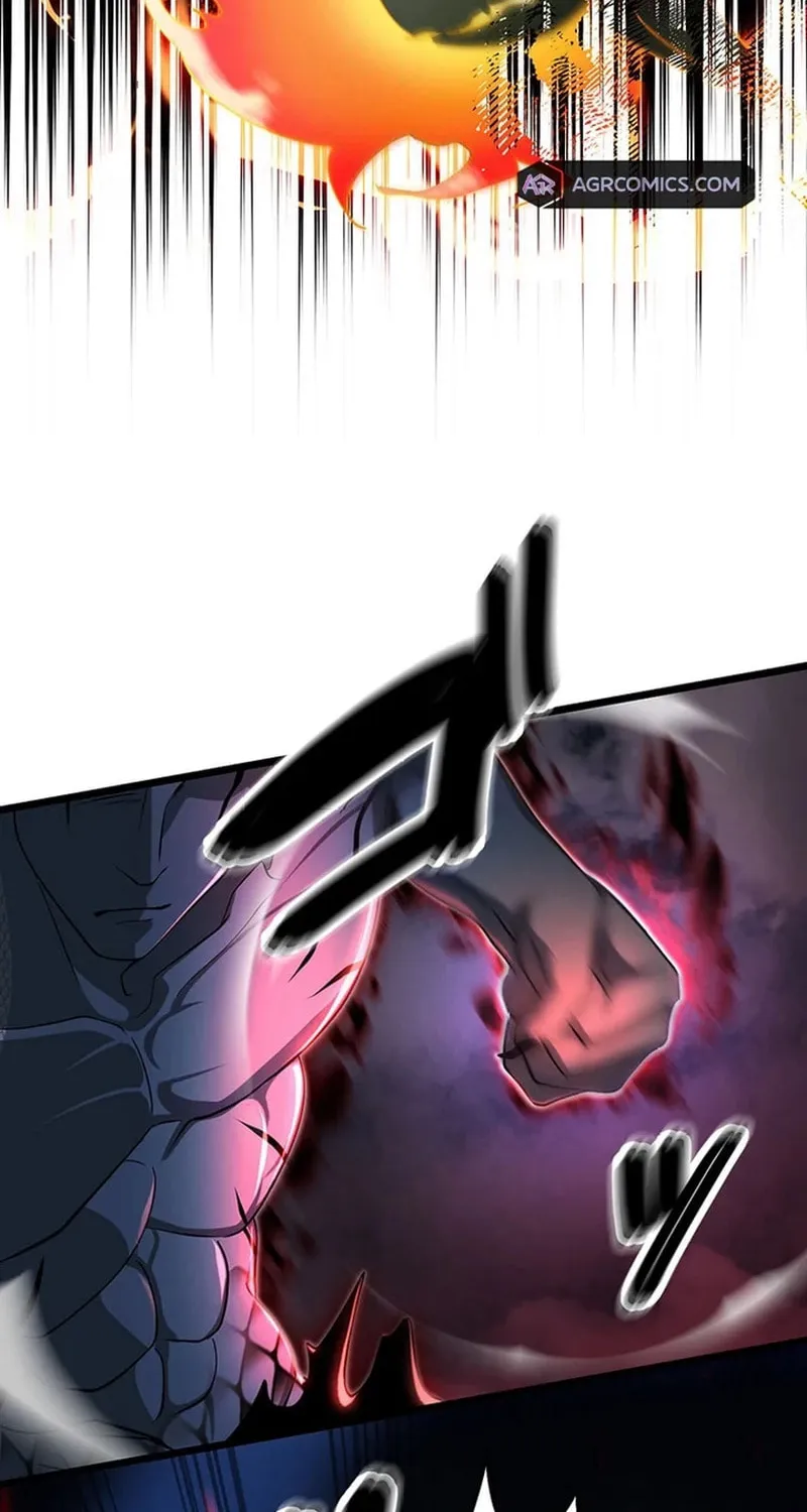 I Reincarnated as an SSS-Ranked Goblin Chapter 88 page 92 - 