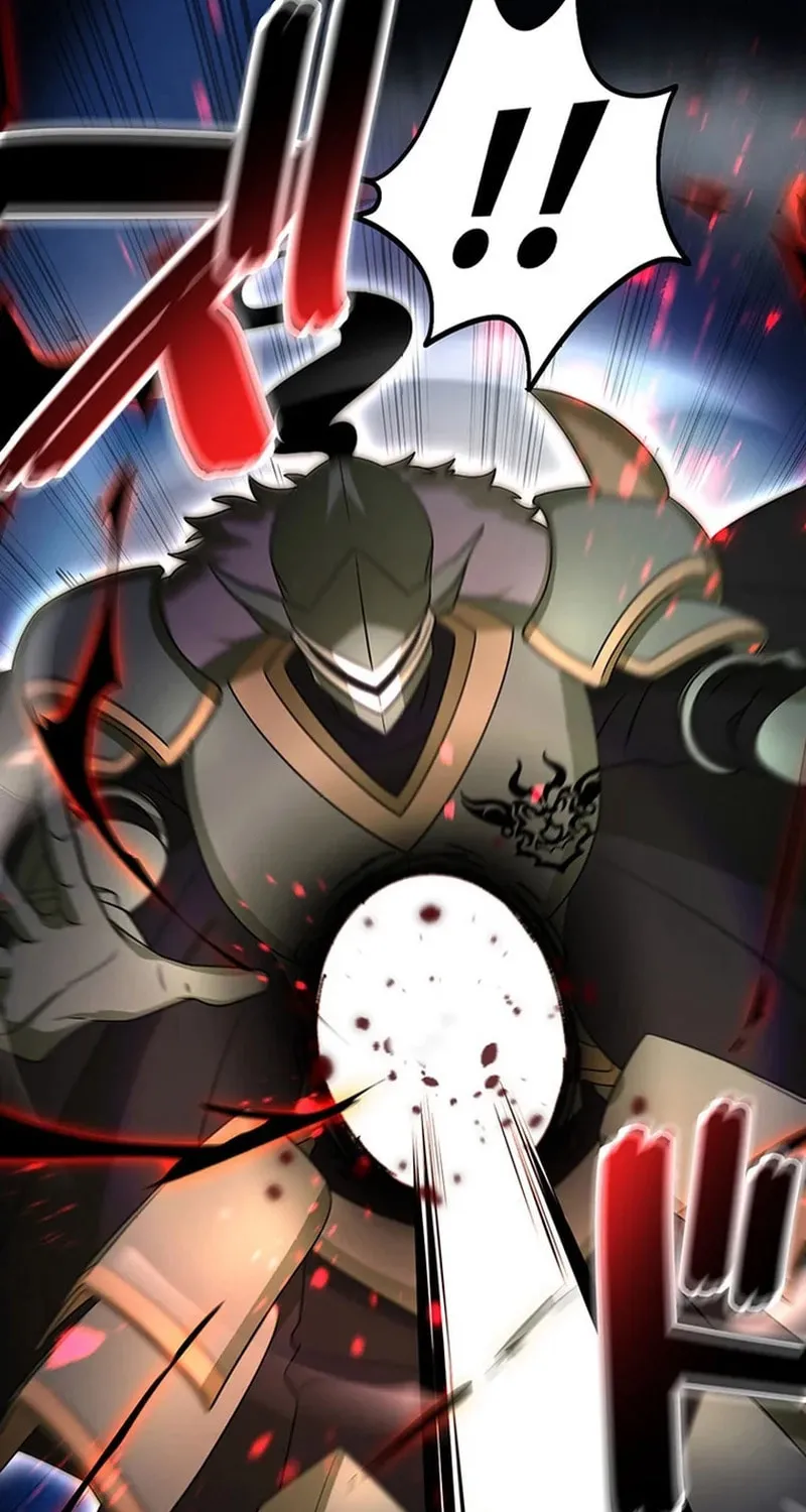 I Reincarnated as an SSS-Ranked Goblin Chapter 88 page 93 - 