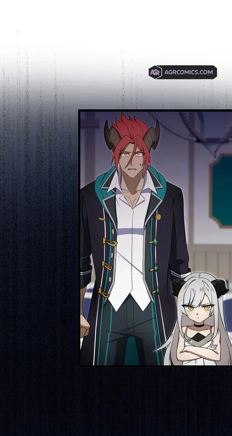 I Reincarnated as an SSS-Ranked Goblin Chapter 88 page 97 - 