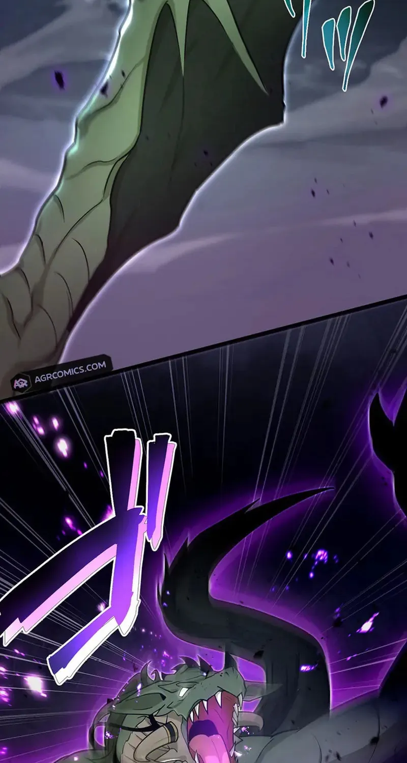 I Reincarnated as an SSS-Ranked Goblin Chapter 89 page 2 - 