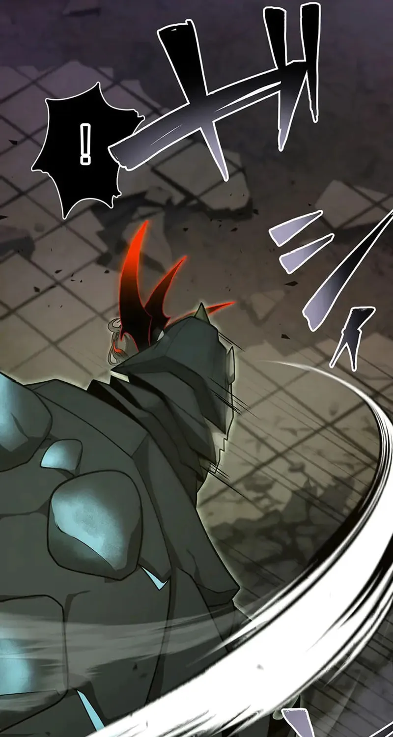 I Reincarnated as an SSS-Ranked Goblin Chapter 89 page 11 - 