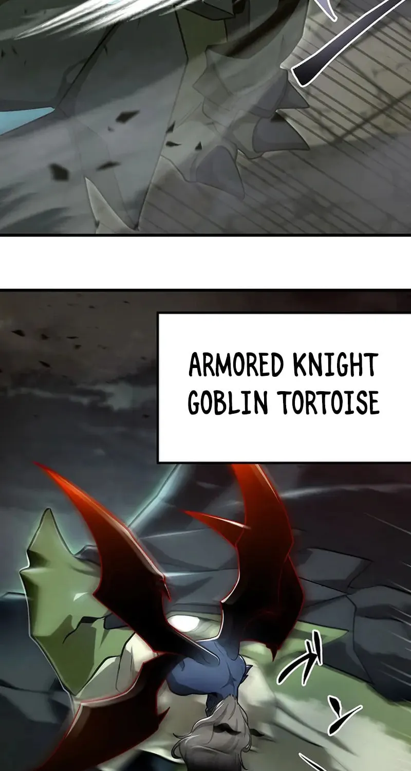 I Reincarnated as an SSS-Ranked Goblin Chapter 89 page 12 - 