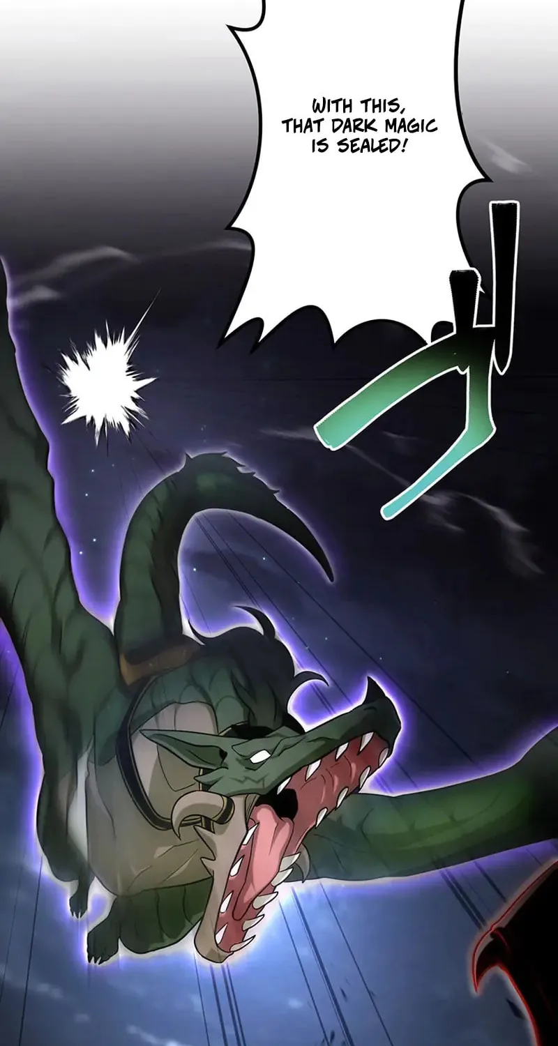 I Reincarnated as an SSS-Ranked Goblin Chapter 89 page 14 - 