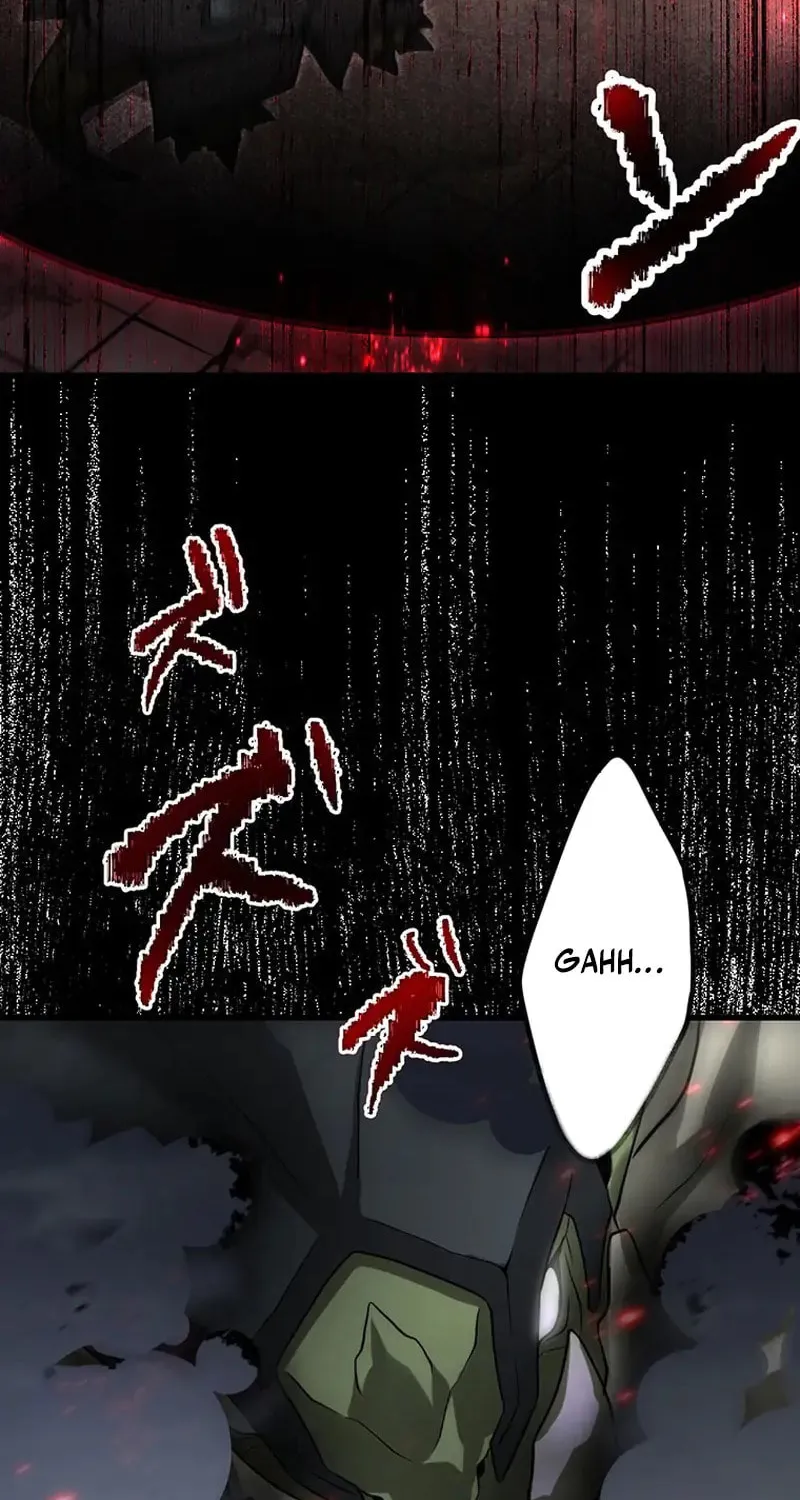 I Reincarnated as an SSS-Ranked Goblin Chapter 89 page 20 - 