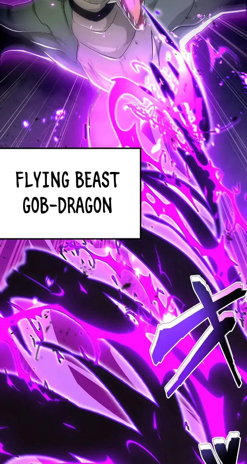 I Reincarnated as an SSS-Ranked Goblin Chapter 89 page 3 - 