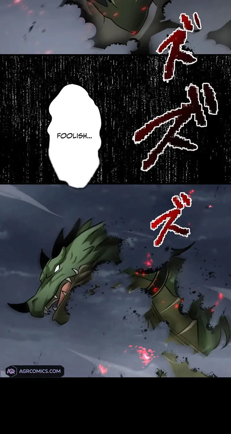 I Reincarnated as an SSS-Ranked Goblin Chapter 89 page 21 - 