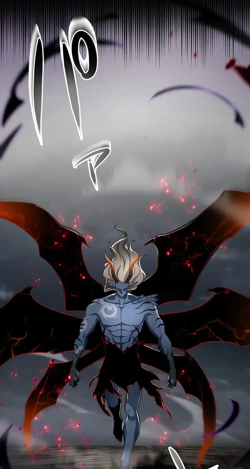I Reincarnated as an SSS-Ranked Goblin Chapter 89 page 23 - 