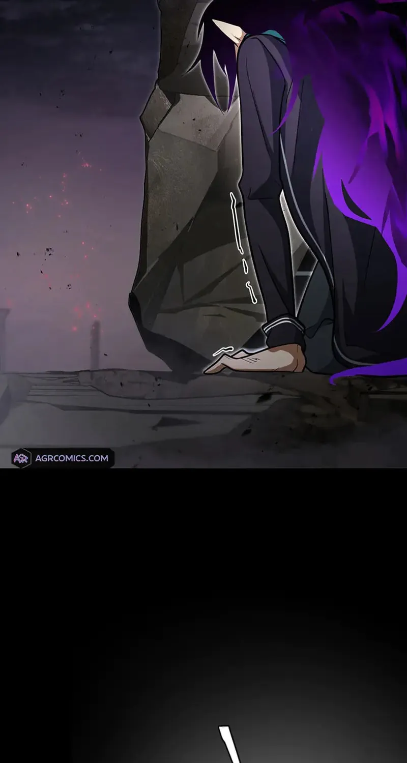 I Reincarnated as an SSS-Ranked Goblin Chapter 89 page 36 - 