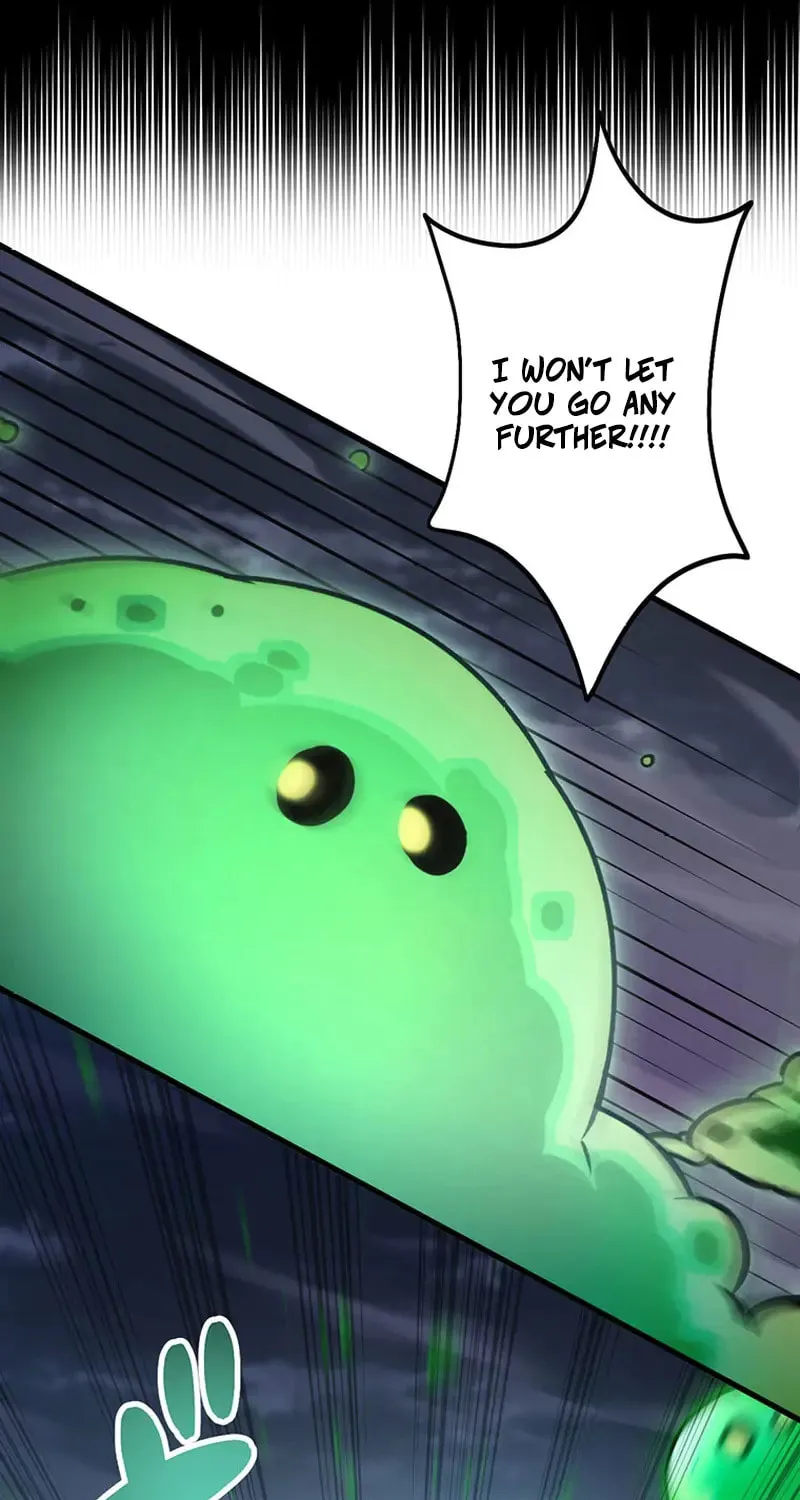 I Reincarnated as an SSS-Ranked Goblin Chapter 89 page 39 - 