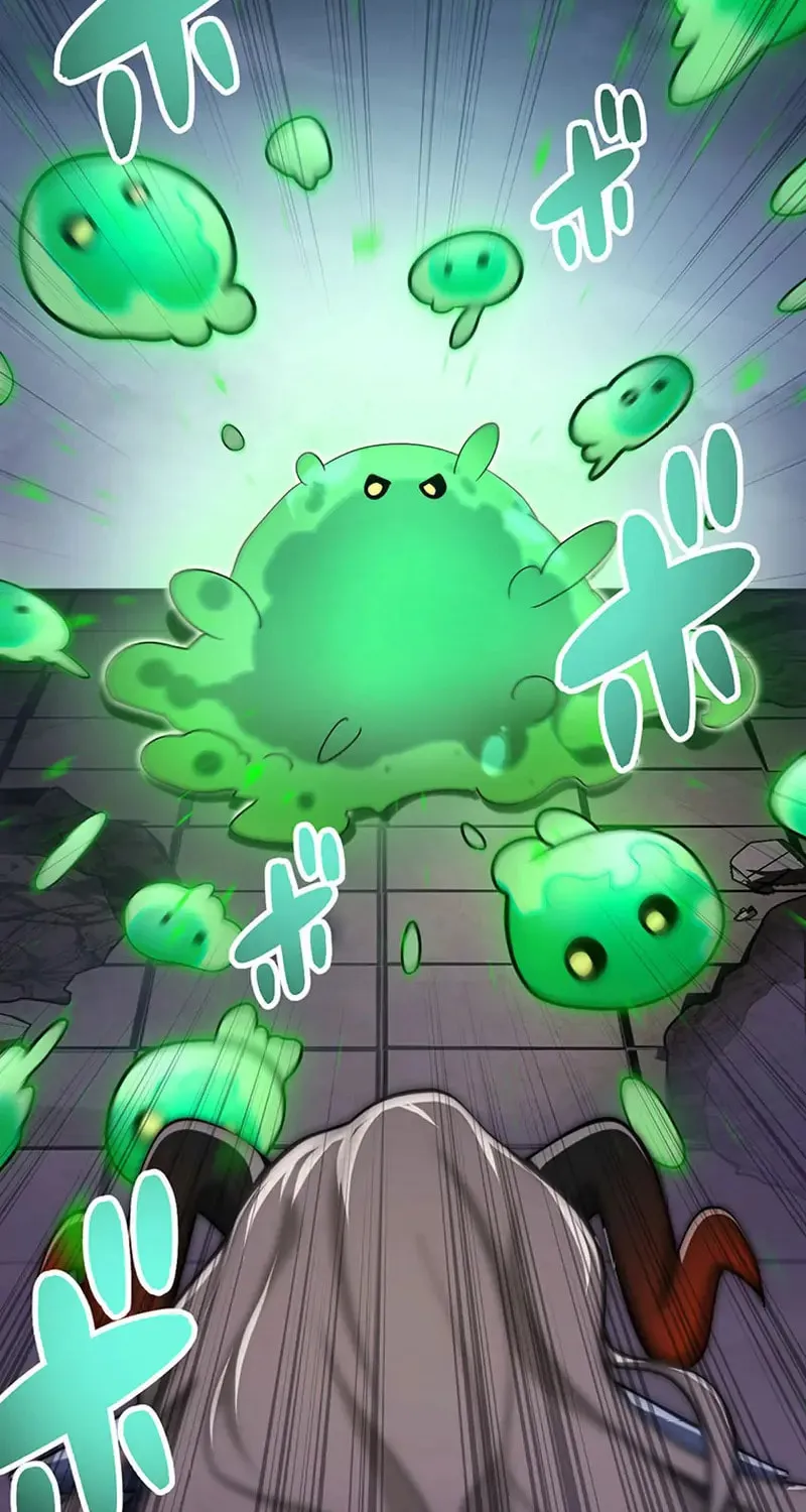 I Reincarnated as an SSS-Ranked Goblin Chapter 89 page 40 - 