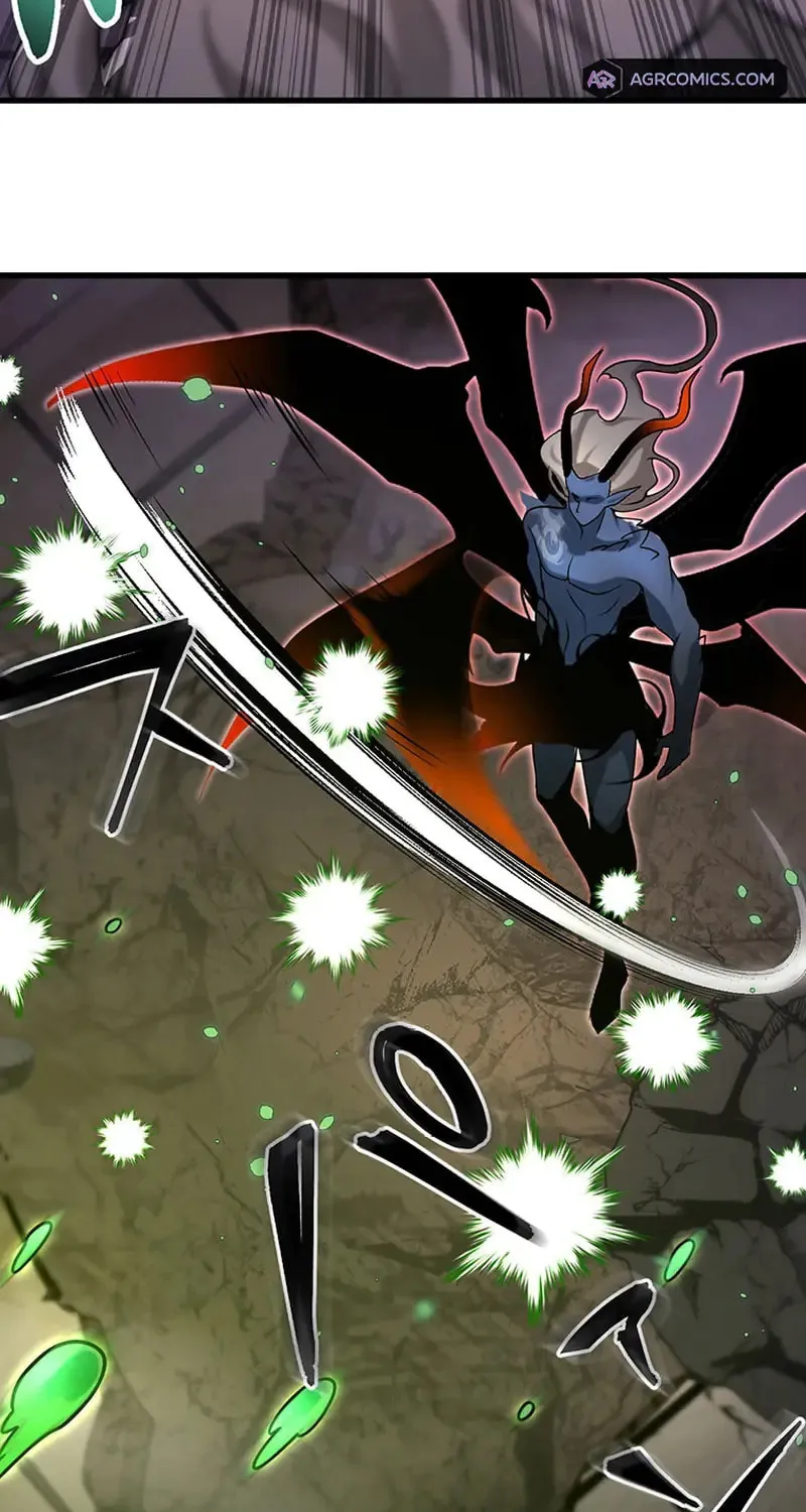 I Reincarnated as an SSS-Ranked Goblin Chapter 89 page 41 - 