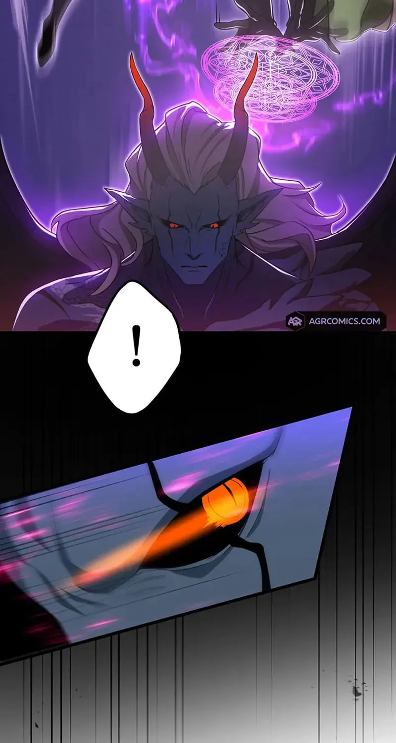 I Reincarnated as an SSS-Ranked Goblin Chapter 89 page 44 - 
