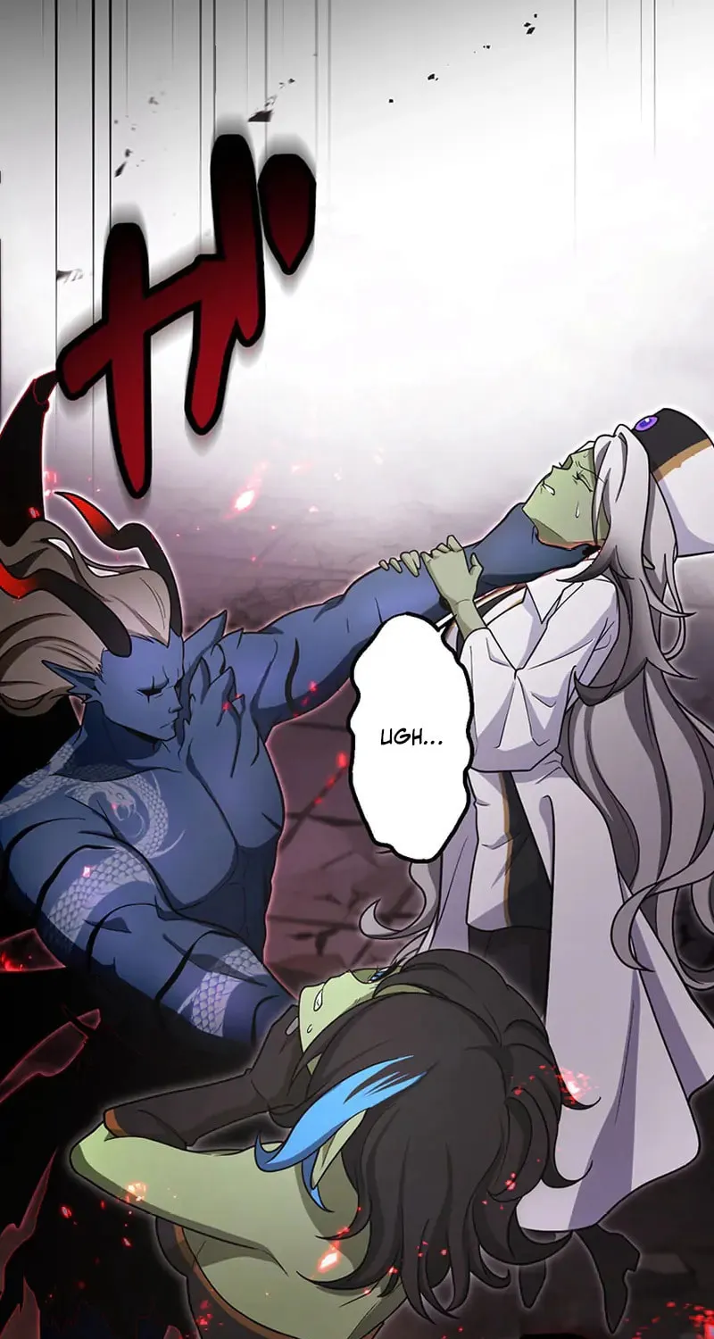 I Reincarnated as an SSS-Ranked Goblin Chapter 89 page 45 - 