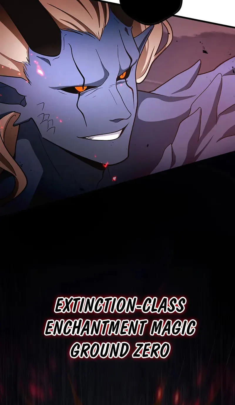 I Reincarnated as an SSS-Ranked Goblin Chapter 89 page 47 - 