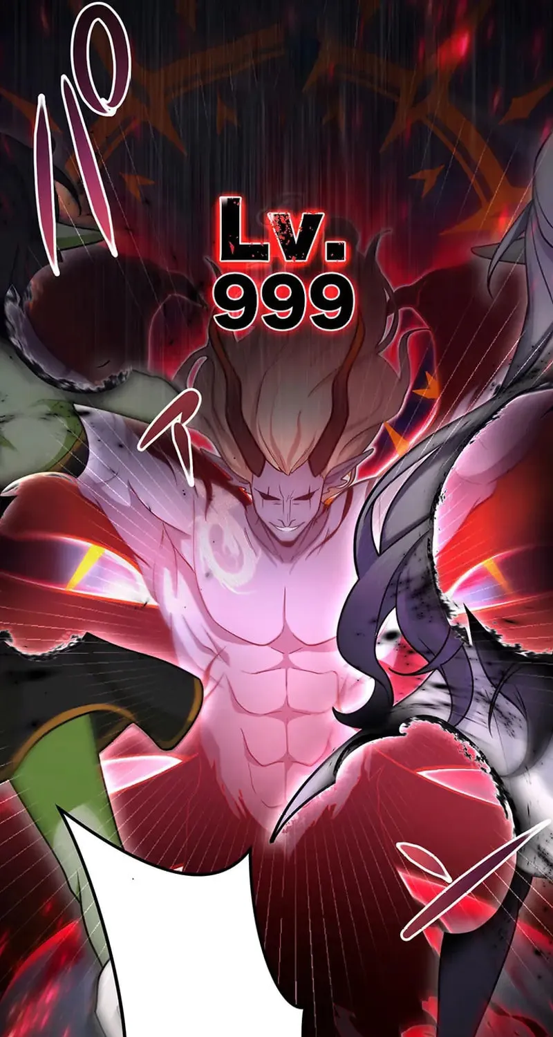 I Reincarnated as an SSS-Ranked Goblin Chapter 89 page 48 - 