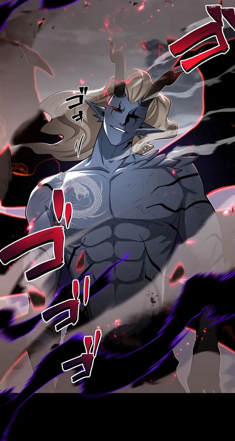 I Reincarnated as an SSS-Ranked Goblin Chapter 89 page 6 - 