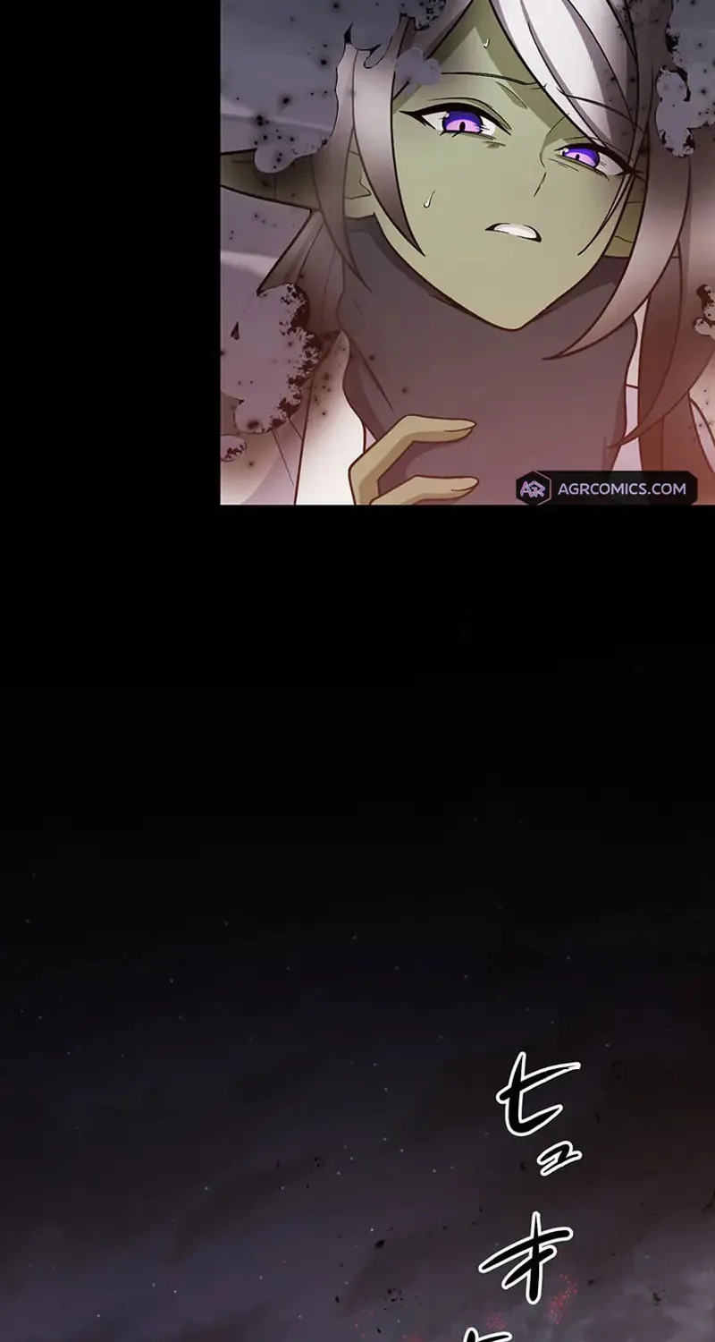 I Reincarnated as an SSS-Ranked Goblin Chapter 89 page 51 - 