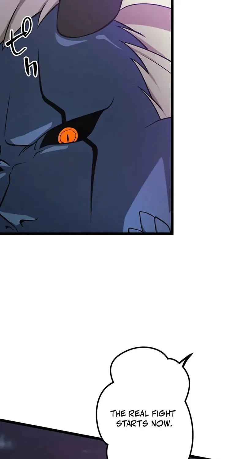 I Reincarnated as an SSS-Ranked Goblin Chapter 89 page 56 - 