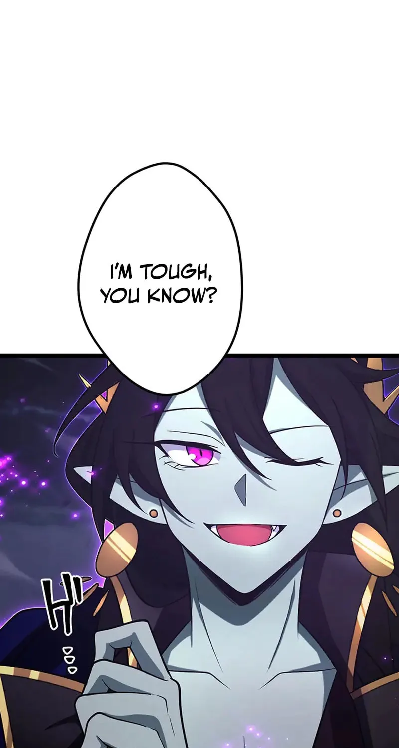 I Reincarnated as an SSS-Ranked Goblin Chapter 89 page 60 - 