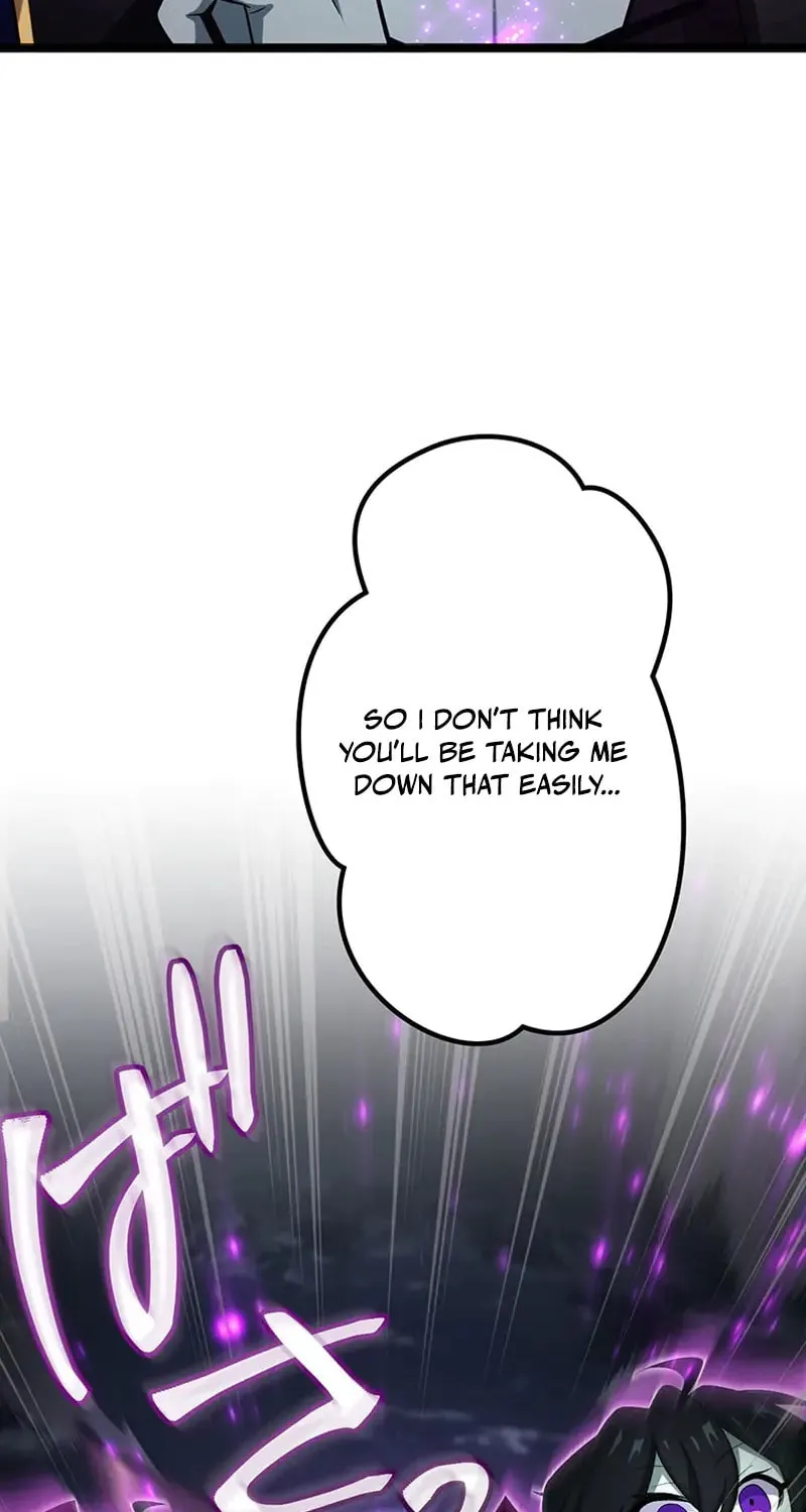 I Reincarnated as an SSS-Ranked Goblin Chapter 89 page 61 - 