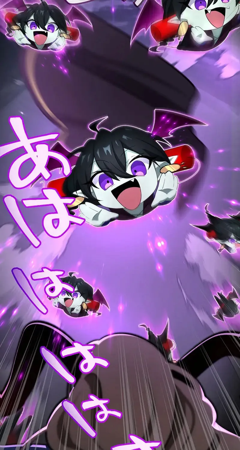 I Reincarnated as an SSS-Ranked Goblin Chapter 89 page 62 - 