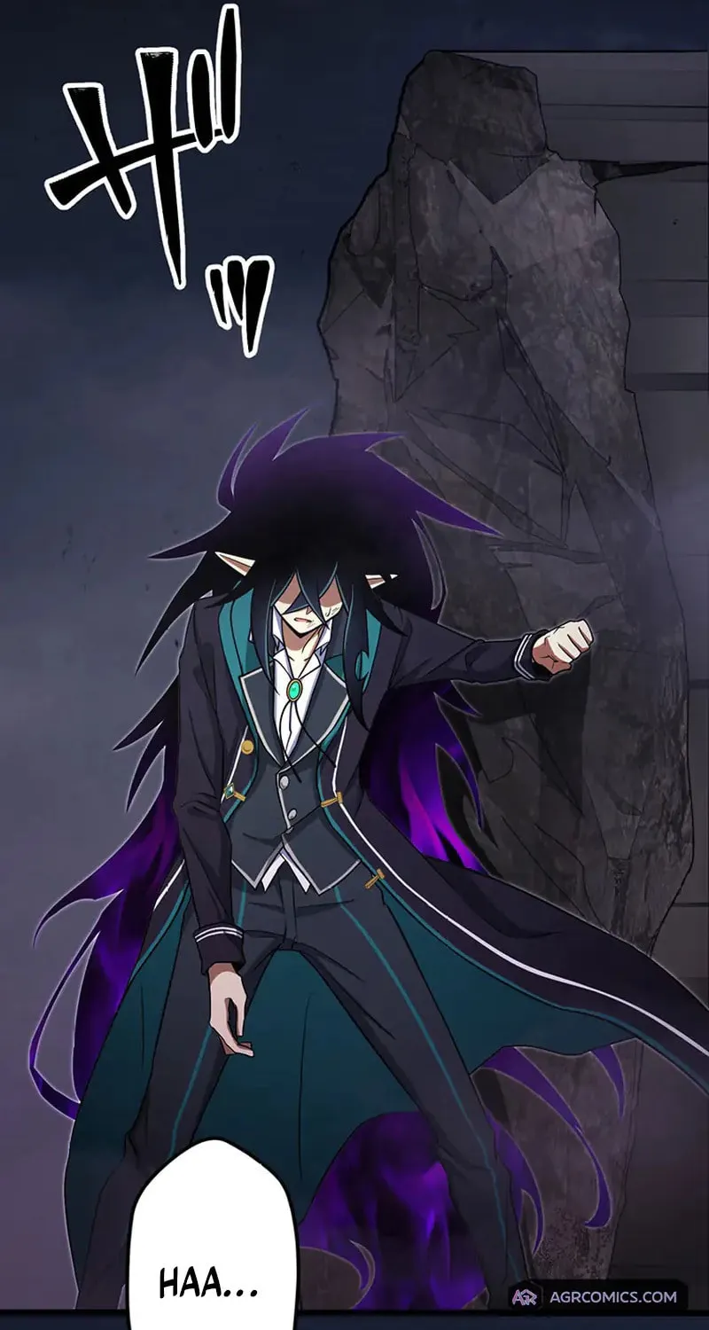 I Reincarnated as an SSS-Ranked Goblin Chapter 89 page 66 - 